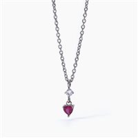 Collana 2Jewels Donna Smack in Acciaio 251816 - 251816